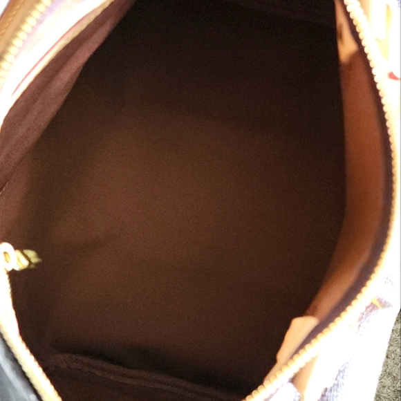 Louis Vuitton Speedy Bandoulière 30.. - Picture 3 of 8